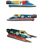 Bestr model Závodní čluny F-1 – Hledejceny.cz