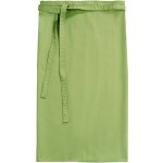 Cg Workwear Roma 80 Krátká pracovní zástěra 00122-01 Leaf 80 x 100 cm – Hledejceny.cz