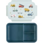 A Little Lovely Company krabička na svačinu vozidla – Hledejceny.cz