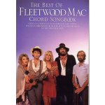 The Best Of Fleetwood Mac Chord Songbook akordy, texty, kytara – Hledejceny.cz