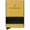 Blok na nože Victorinox Karta Smart Card Wallet, Delightful Gold 0.7250.38