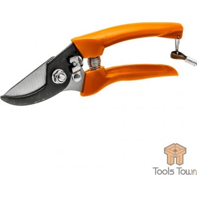 Nůžky zahradnické 180mm – Zboží Mobilmania