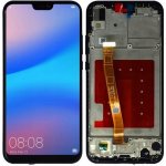 LCD Displej + Rám Huawei P20 Lite – Hledejceny.cz