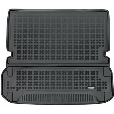 Gumová vana do kufru Rezaw-Plast Infinity QX60 2013-2020 – Hledejceny.cz