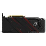 ASRock Radeon RX 5700 XT Phantom Gaming D OC 8GB GDDR6 90-GA1JZZ-00UANF – Zbozi.Blesk.cz