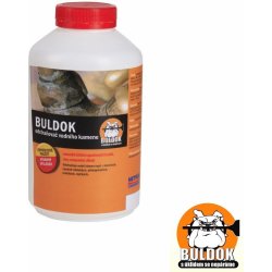 Buldok odstraňovač vodního kamene 0,75 kg