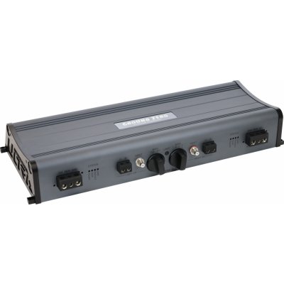 Ground Zero Ultra A-2 – Zboží Živě