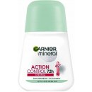 Garnier Mineral Action Control Thermic 72h Woman antiperspirant roll-on 50 ml