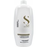 Alfaparf Milano Semí Dí Líno Diamante Illuminating kondicionér pro lesk Conditioner 1000 ml – Sleviste.cz