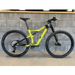 Cannondale Scalpel Carbon 4 Lefty 2021 – Zboží Mobilmania