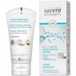 Lavera Basis Sensitiv hydratační krém 50 ml – Hledejceny.cz