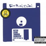 Fatboy Slim - Better Living Through Chemistry (20th Anniversary Edition) 2 CD – Hledejceny.cz