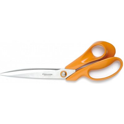 Krejčovské nůžky Fiskars Classic 27 cm (1005145) – Zbozi.Blesk.cz