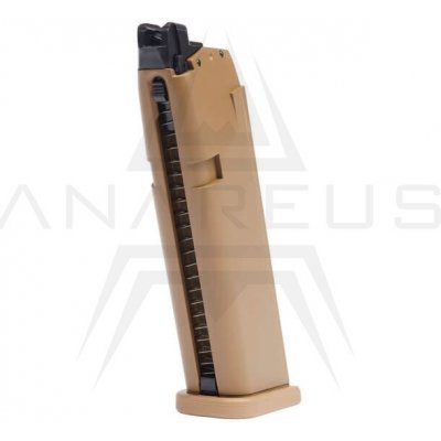 Umarex Glock 19X GBB 22 BBs – Hledejceny.cz