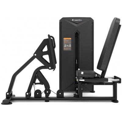 inSPORTline Velocer LP120 – Zboží Dáma