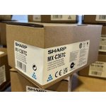 Sharp MXC36TC - originální – Zboží Mobilmania