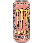 Monster Juiced Energy Drink Monarch 500 ml – Hledejceny.cz