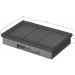 Vzduchový filtr KNECHT LX 1053 – Hledejceny.cz