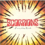 Scorpions - Face The Heat CD – Hledejceny.cz