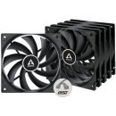 Ventilátor do PC ARCTIC P12 PWM PST Value Pack ACFAN00137A