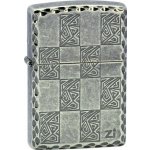 Zippo benzínový BLOCK 3 28145 – Zboží Mobilmania