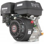 Benzínový motor LONCIN G390F 13HP OHV, hřídel 25mm, Geko G80249