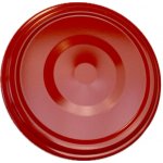 Tecnocap Víčko TO 66 červené RSB paster R47 – Hledejceny.cz