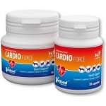 Vetfood Cardioforce 30 kapslí – Hledejceny.cz