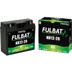 Fulbat NH12-20 GEL – Zboží Mobilmania