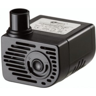 Resun Mini Pump SP-650 – Zboží Mobilmania