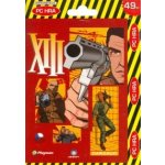 XIII – Zboží Mobilmania