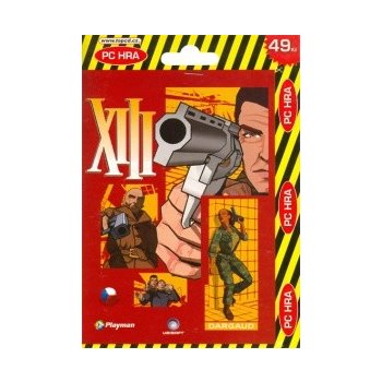 XIII