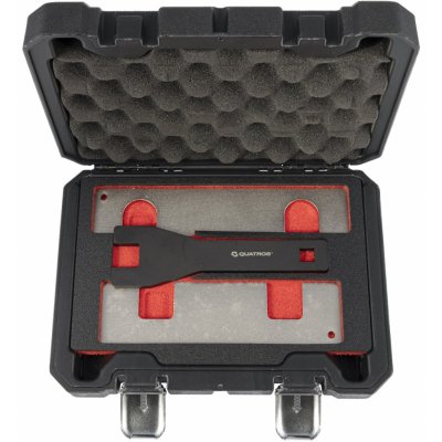 Sada rozvodového nářadí OPEL 1.0/1.4 Ecoflex/SIDI/Turbo - QUATROS QS10073 – Zboží Mobilmania