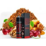 Infamous Originals Gold MZ Cherry Tobacco Shake & Vape 10 ml – Zboží Dáma