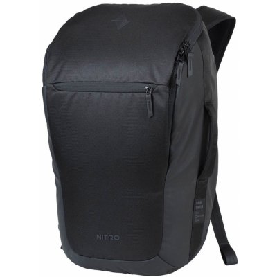 Nitro Nikuro Traveler Black Out 32 l