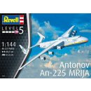Revell Antonov An 225 Mrija 04958 1:144