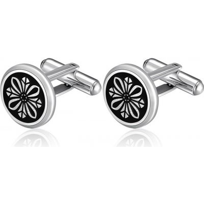 Brosway manžetové knoflíčky Bullet BUL41 – Sleviste.cz