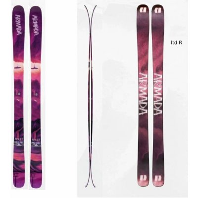 Freestyle ARMADA ARV 84 25/26 madsteez LTD R 171 – Zboží Mobilmania