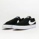 Nike SB Zoom Blazer Low Pro GT black / white black