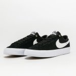 Nike SB Zoom Blazer Low Pro GT black / white black – Sleviste.cz