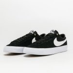 Nike SB Zoom Blazer Low Pro GT black / white black – Hledejceny.cz