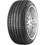 Continental ContiSportContact 5 235/50 R18 97V Runflat – Hledejceny.cz