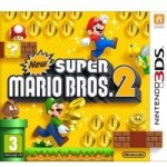 New Super Mario Bros 2 – Hledejceny.cz