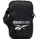 Reebok Performance Training Essentials Citybag black – Sleviste.cz