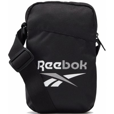 Reebok Performance Training Essentials Citybag black – Sleviste.cz