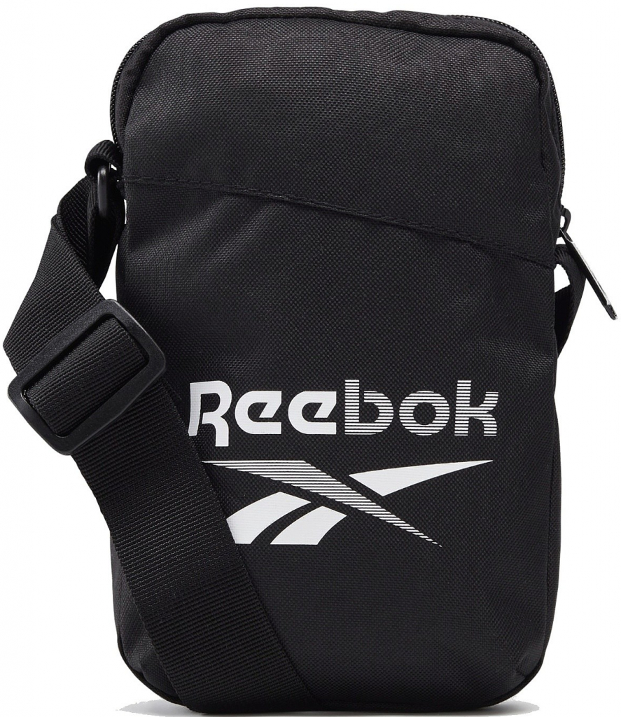 Reebok Performance Training Essentials Citybag black