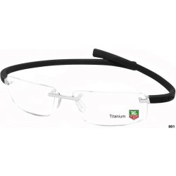 Dioptrické brýle Tag Heuer WIDE 5201 - Nejlepší Ceny.cz