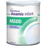 MSUD ANAMIX INFANT POR PLV SOL 1X400G – Hledejceny.cz