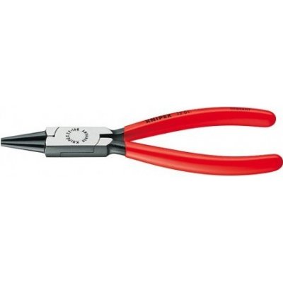 KNIPEX Kleště s kulatými čelistmi 2201125 – Hledejceny.cz