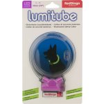 Red Dingo obojek Lumitube Svítící led – Zboží Mobilmania